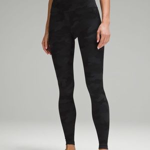 lululemon Align™ High-Rise Pant 28"